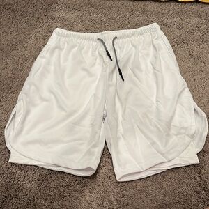 Men’s workout shorts